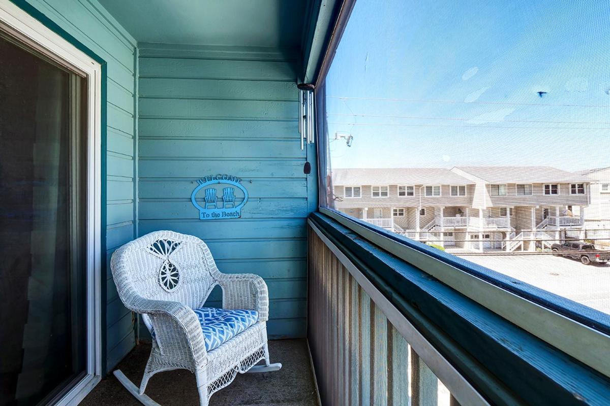 Jellyfish Hideaway By Sea Scape Properties Carolina Beach Exterior photo